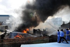 Read more about the article Supply Chain Resiliency: No Crystal Ball Needed