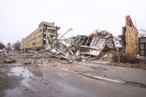 Read more about the article Sharing Business Continuity Plans Benefits Both Suppliers & Customers