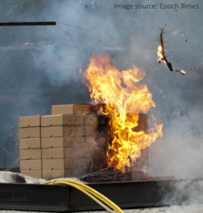 Read more about the article New Lithium-Ion Battery Shipping Regulations Can Impact Electronics Supply Chains (Part 1)