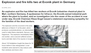 Read more about the article How to Handle Increasing Type & Frequency of Supply Chain Events