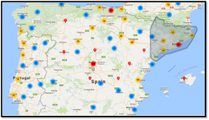 Read more about the article Catalonia Independence Crisis & Supply Chain Monitoring