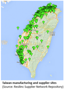Read more about the article What Was the Impact on Supply Chain From Taiwan Earthquake