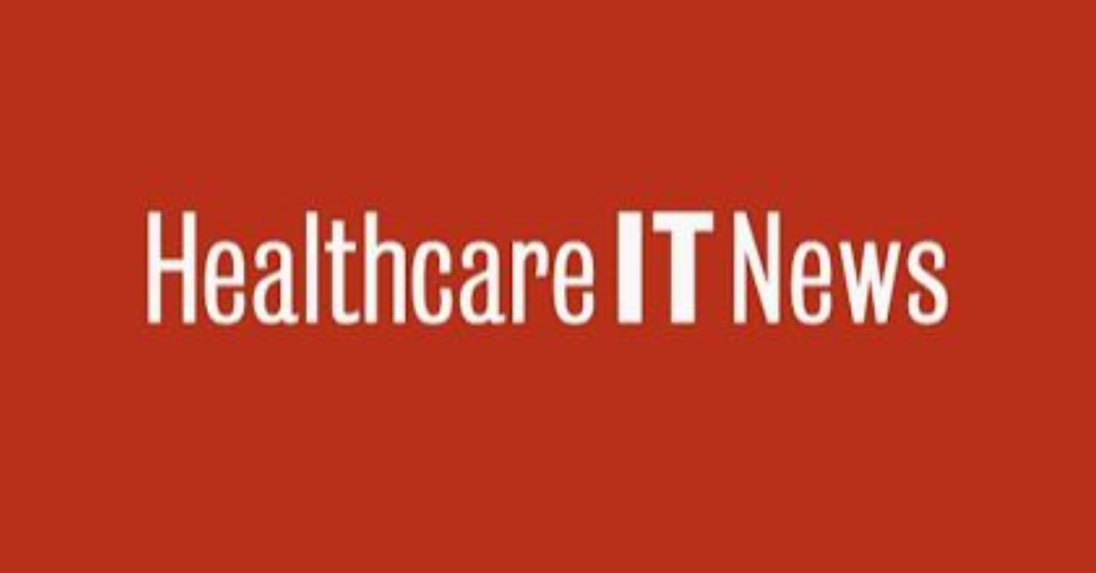 Healthcare IT News
