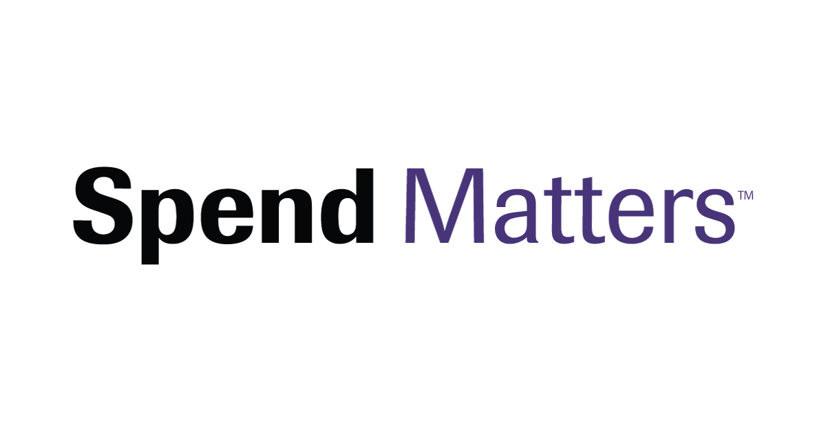 Spend Matters Logo