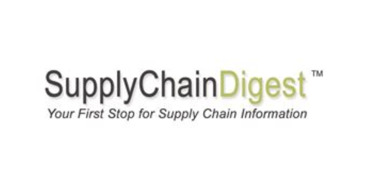 Supply Chain Digest