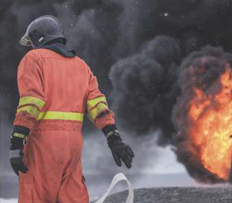 Read more about the article Fires Challenging the Automotive Industry