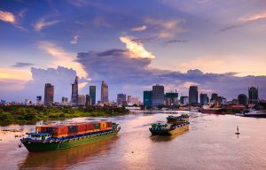 Read more about the article Supply Chain Mapping: The First Step in a Journey Toward True Resiliency