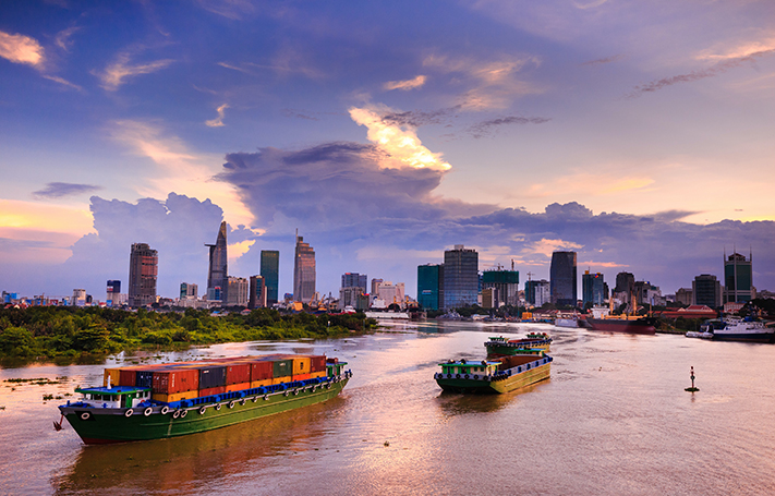 The First Step in a Journey Toward True Resiliency