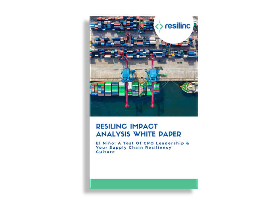 Resiling Impact Analysis white paper