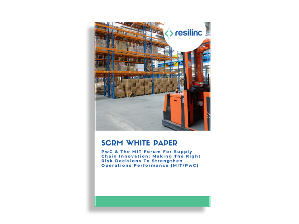 SCRM white paper