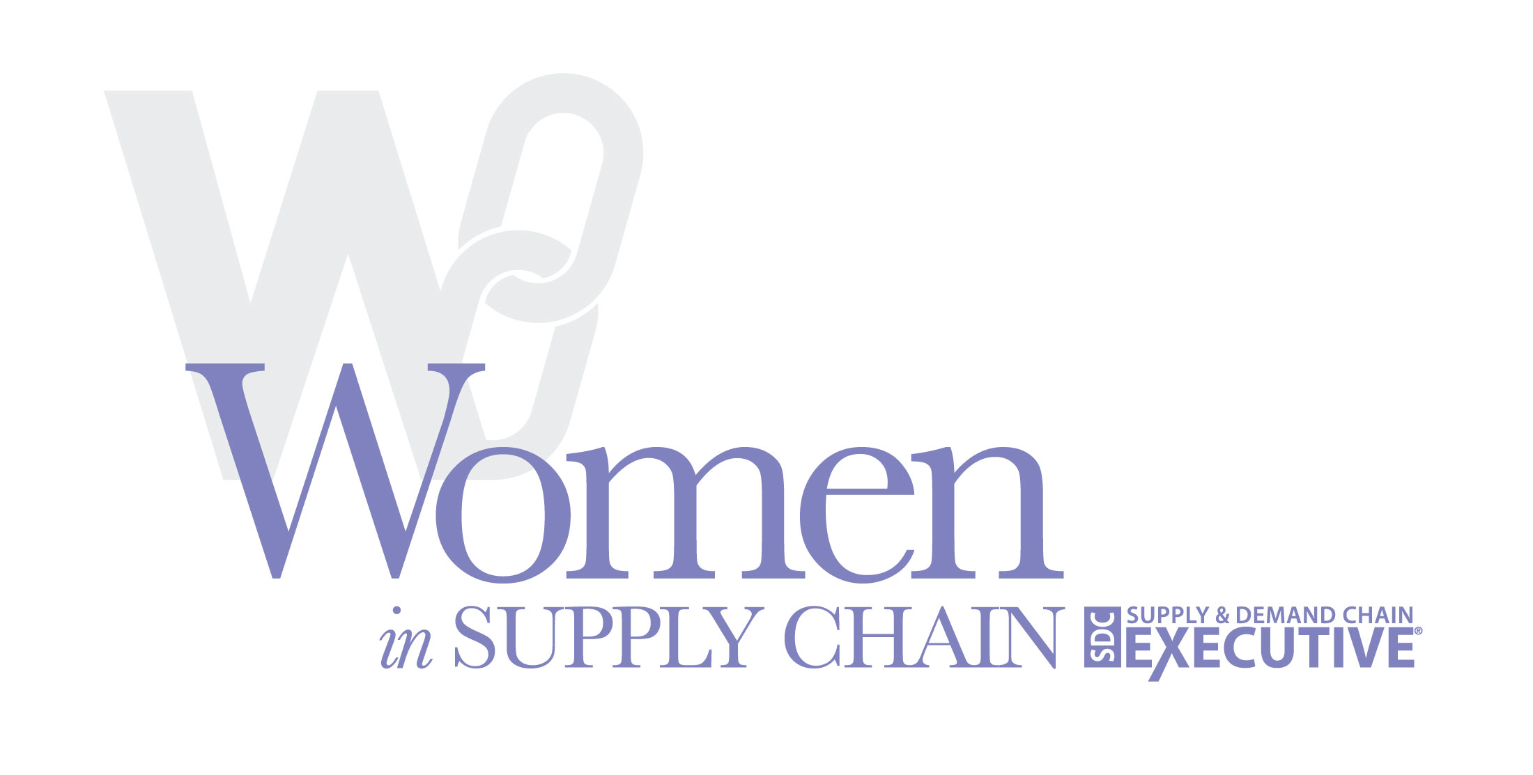 WomenInSupplyChain