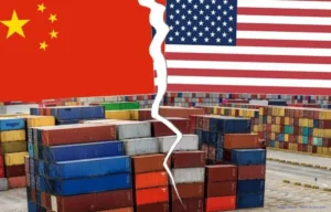 Read more about the article Effect of Rare Earth Elements (REE) Ban Policies By China On Global Supply Chain