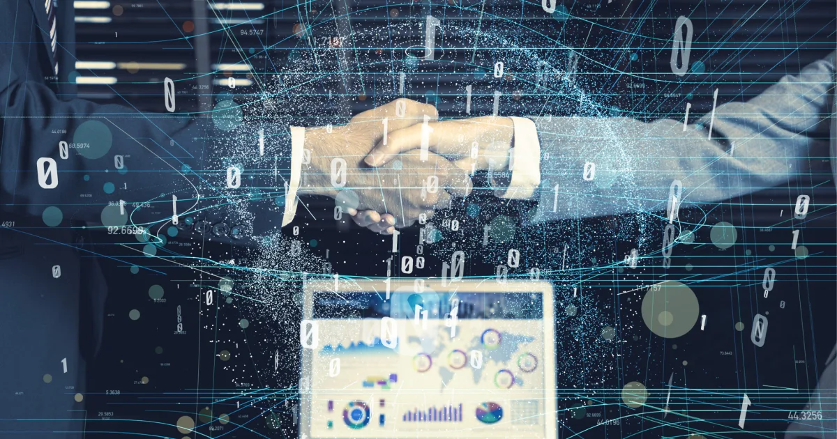 Merger & Acquisition