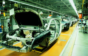 Read more about the article A look at the chip shortage that is battering the auto industry