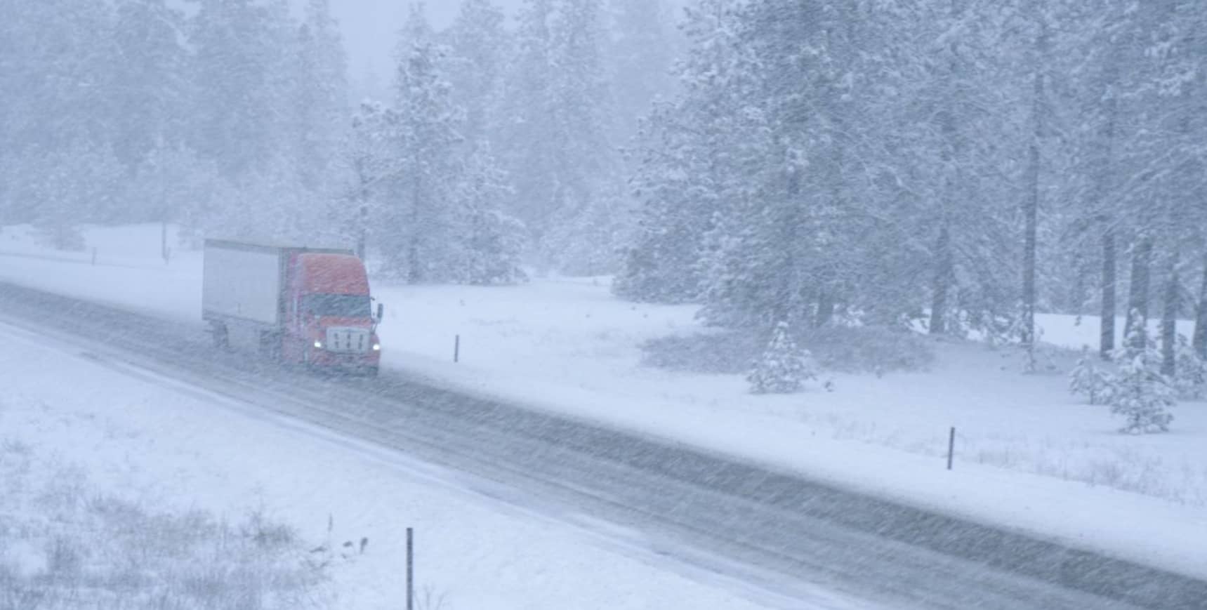 Weather Watch Landing page