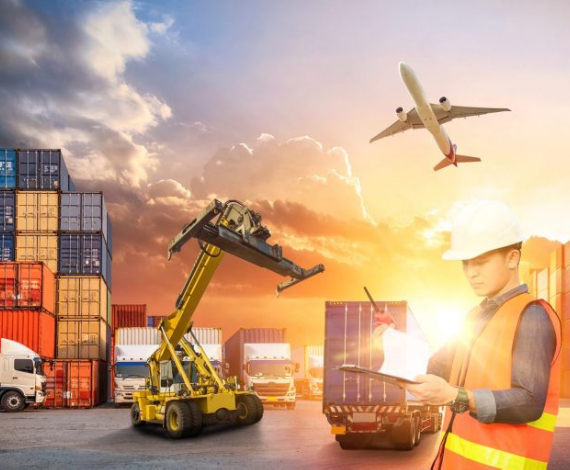 The Supply Chain Due Diligence Act