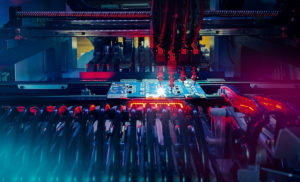 Read more about the article The CHIPS Act: impacts and implications