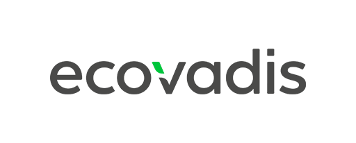 Ecovadis logo