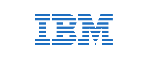 IBM Logo