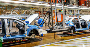 Read more about the article Shortages of coolant set to impact the semiconductor industry