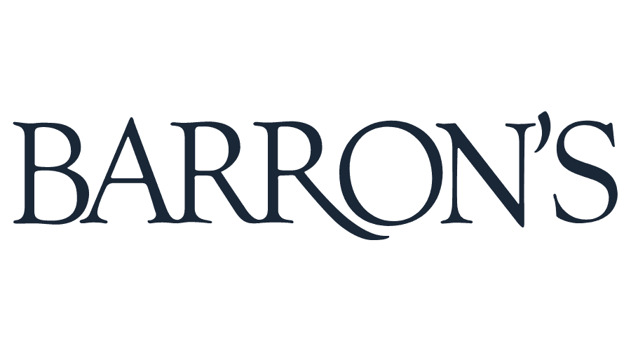 barrons-logo-vector