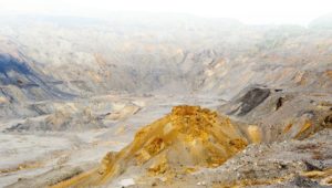 Read more about the article Driving domestic production of critical materials and rare earth elements