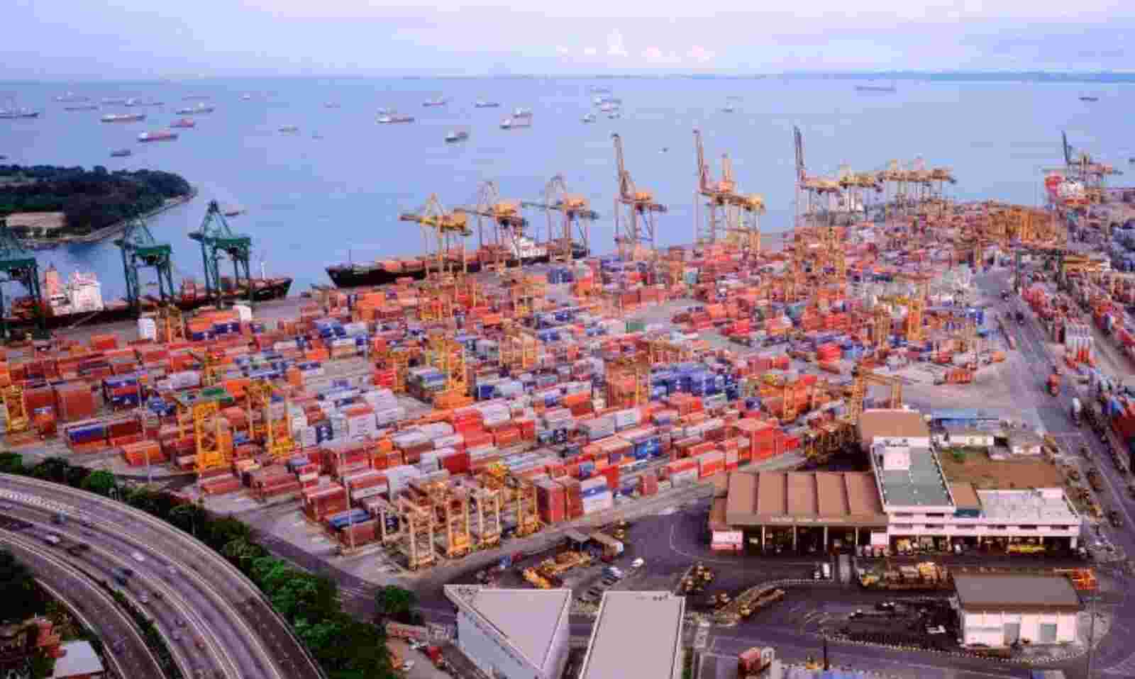 China’s COVID policies fracture global supply chains