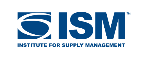 Become a Resilinc Partners ISM logo