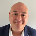 Peter Guinto - President of Department of Defense, Federal & Government Business