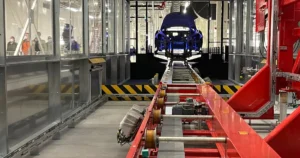 Read more about the article A Look Back at the Automotive Industry in 2022