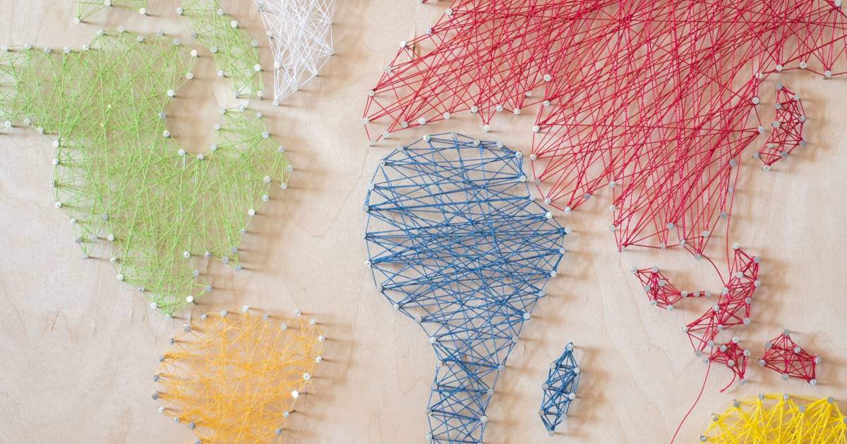 Multi-Tier Mapping vs. AI Mapping: What’s the Difference?