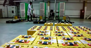 Read more about the article Can the US Produce Lithium-Ion Batteries Domestically? Li-Bridge Outlines a Plan