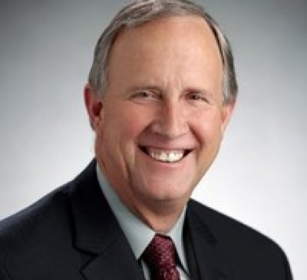 Bill Hurles headshot