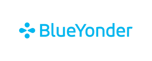 Blue Yonder Logo