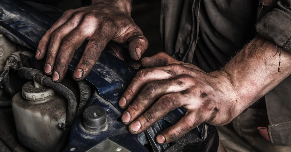 Forced Labor in the Automotive Supply Chain: What Car Companies Can Do