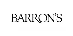 Barrons Logo
