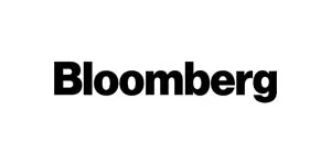 BloomBerg Logo