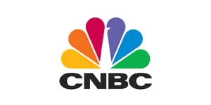 CNBC Logo