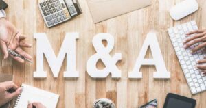 Read more about the article How Do Mergers and Acquisitions Impact Supply Chains?