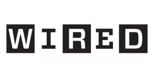 wired logo