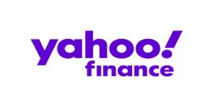 Yahoo Finance Logo