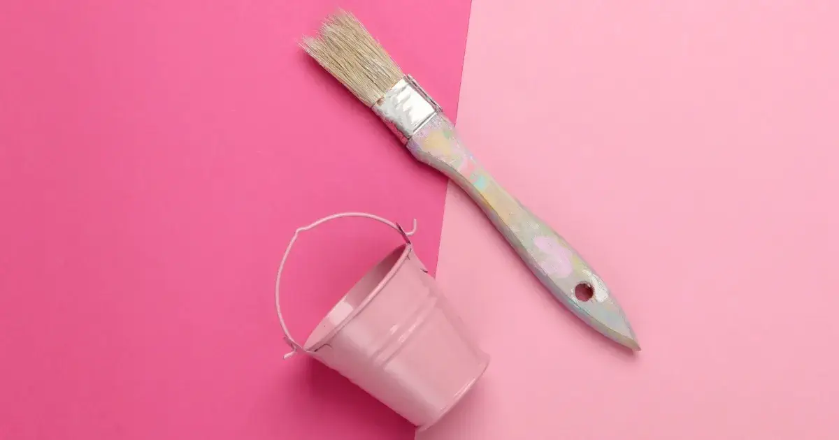 Did The Barbie Movie Cause a Worldwide Pink Paint Shortage? The Supply Chain Explanation