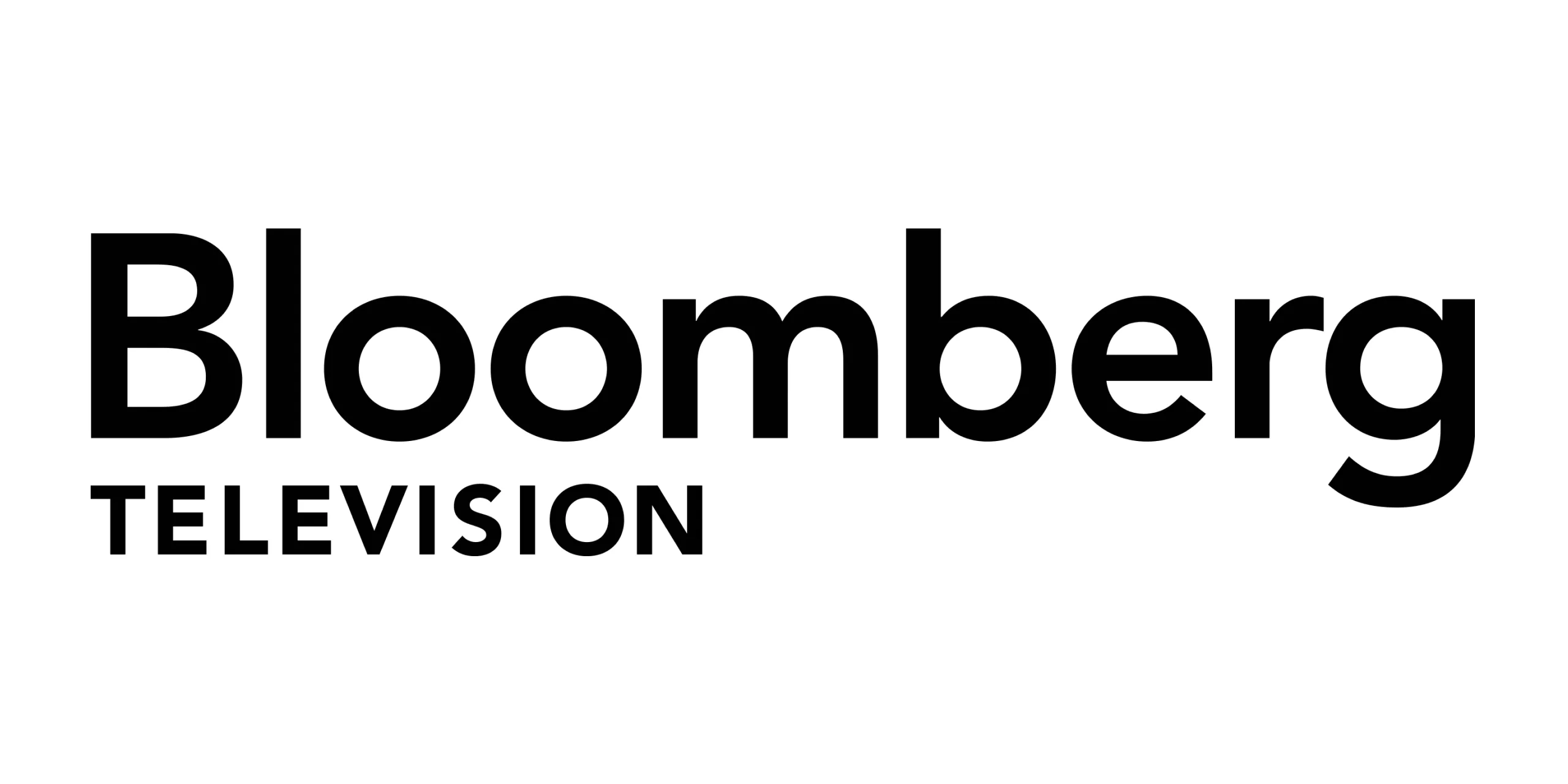 Bloomberg TV logo