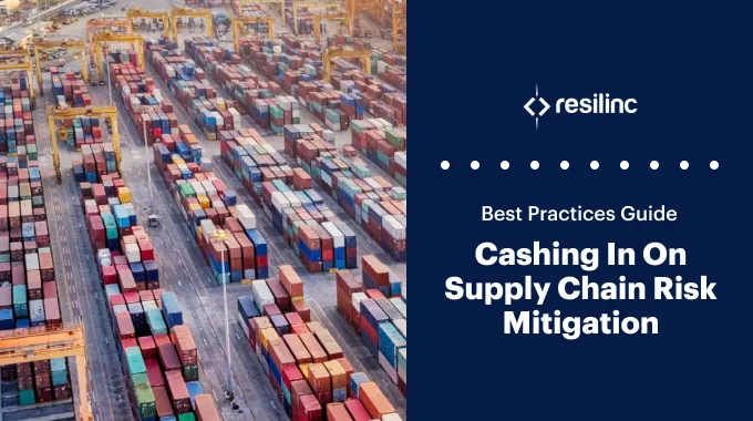 Cashing In On Risk Mitigation - ROI Whitepaper