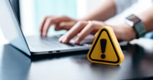 Read more about the article 10 Ways to Prevent Cyber Attacks Across Your Supply Chain