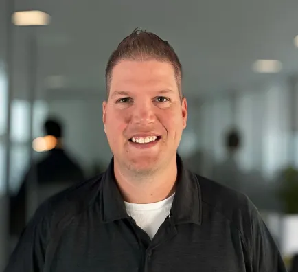 Jonathan Grupe headshot