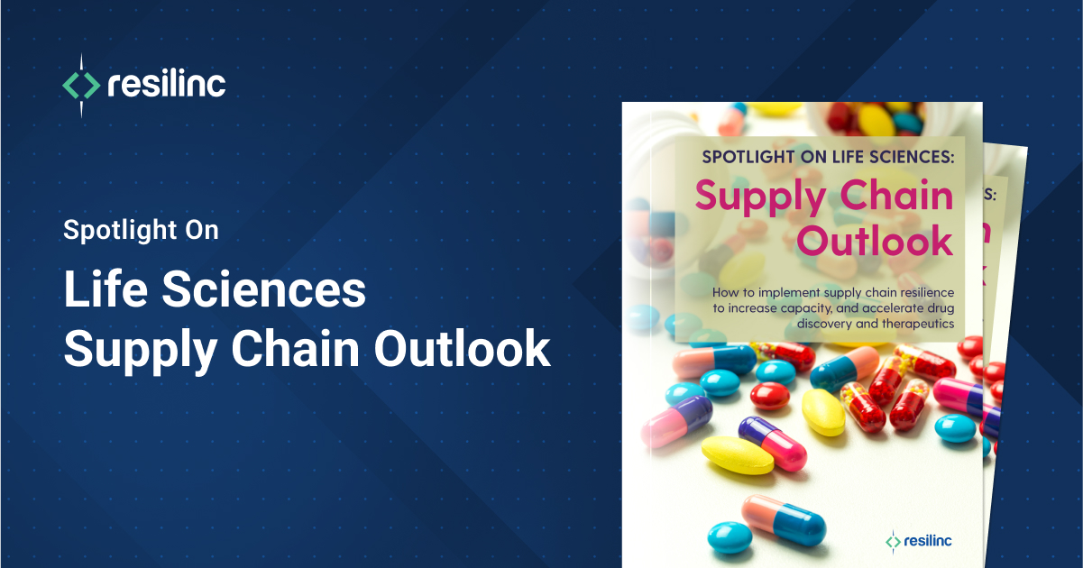 Spotlight-Life-Sciences-Supply-Chain-Outlook