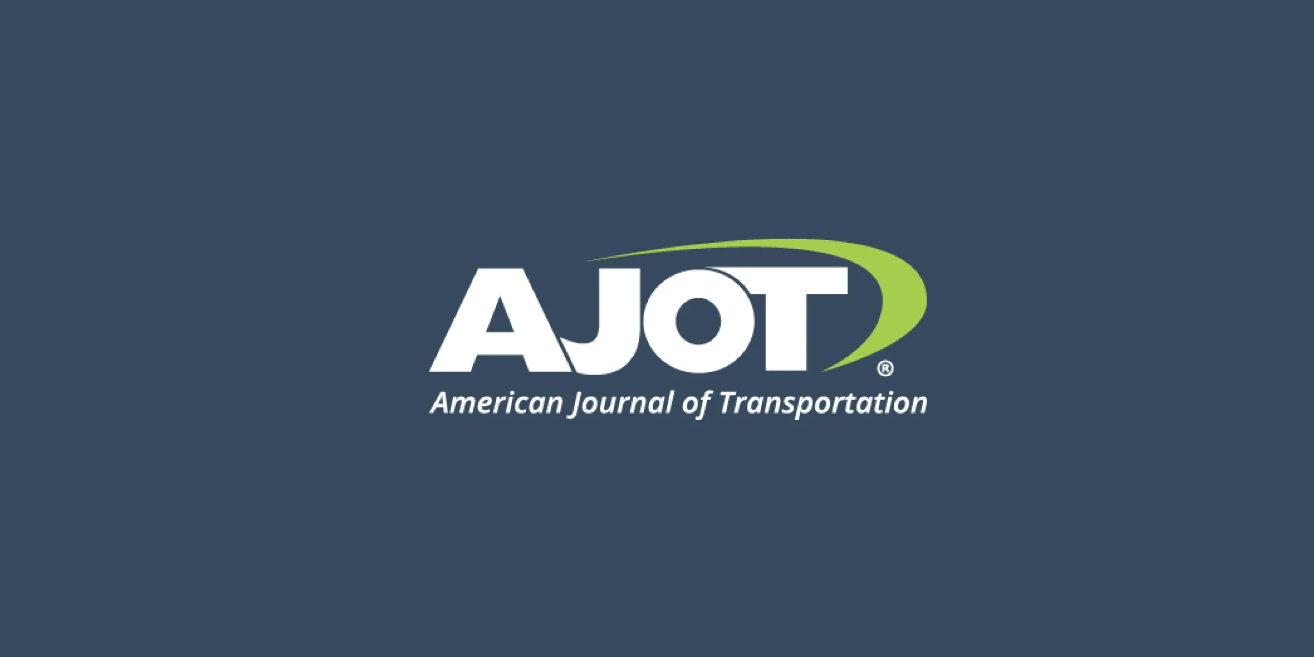 AJOT logo
