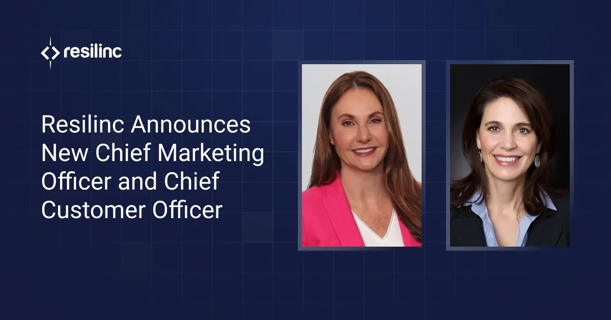 New CMO/CCO image