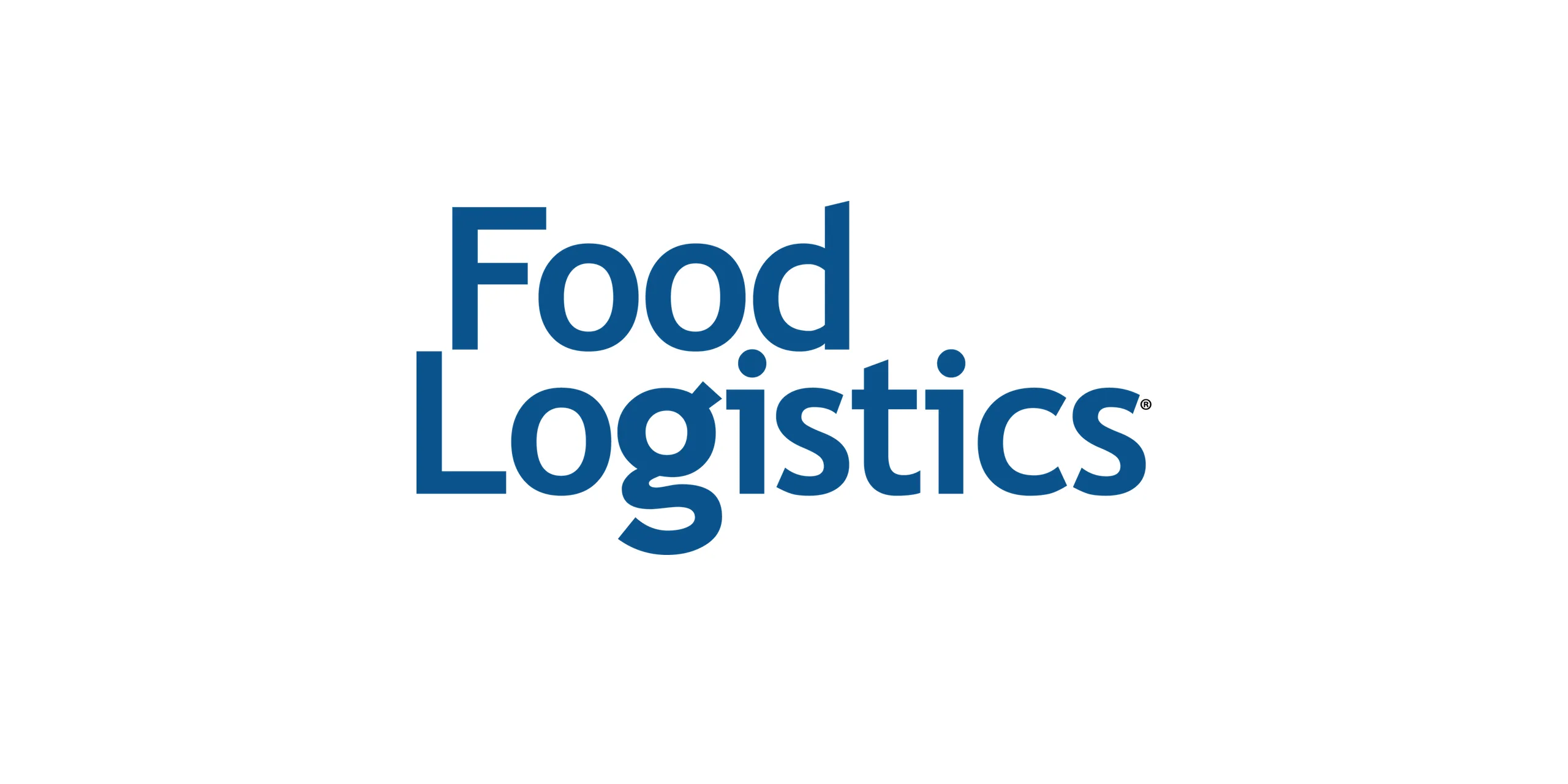 Food Logistics Logo